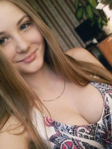 Проститутка Роксана